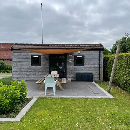 Woodlodge Menaldum Dronrijp Luaran gambar