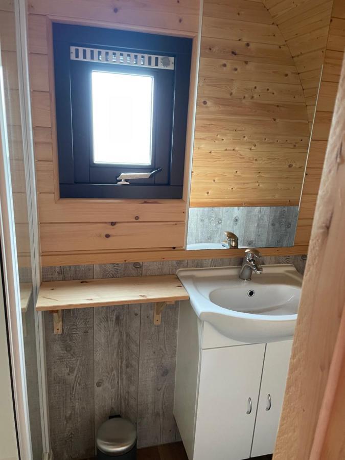 Woodlodge Menaldum Dronrijp Luaran gambar