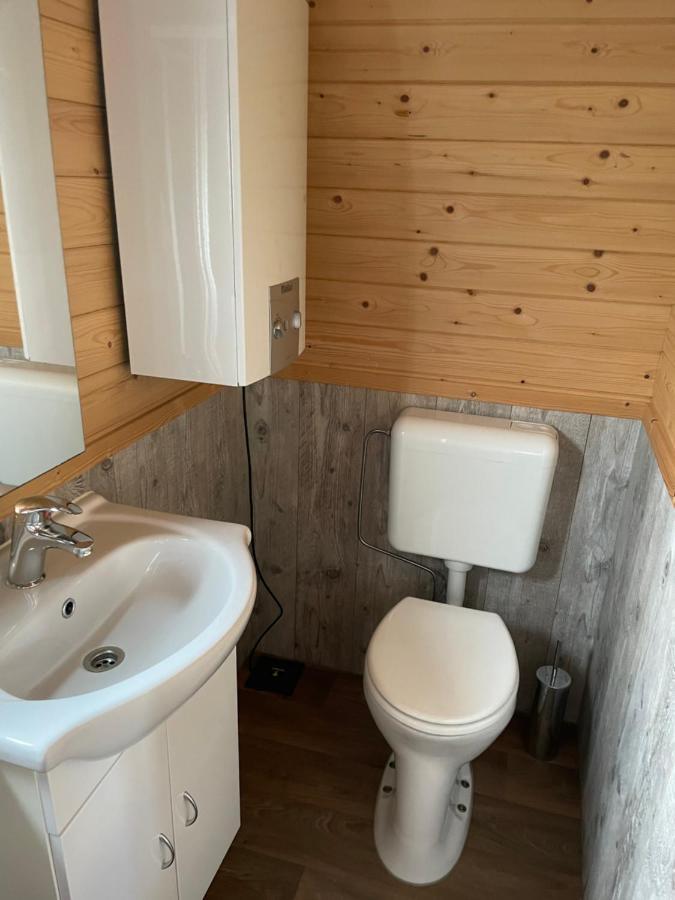 Woodlodge Menaldum Dronrijp Luaran gambar