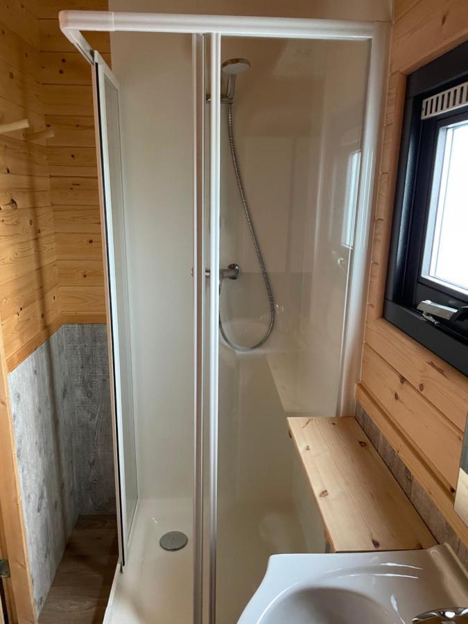 Woodlodge Menaldum Dronrijp Luaran gambar