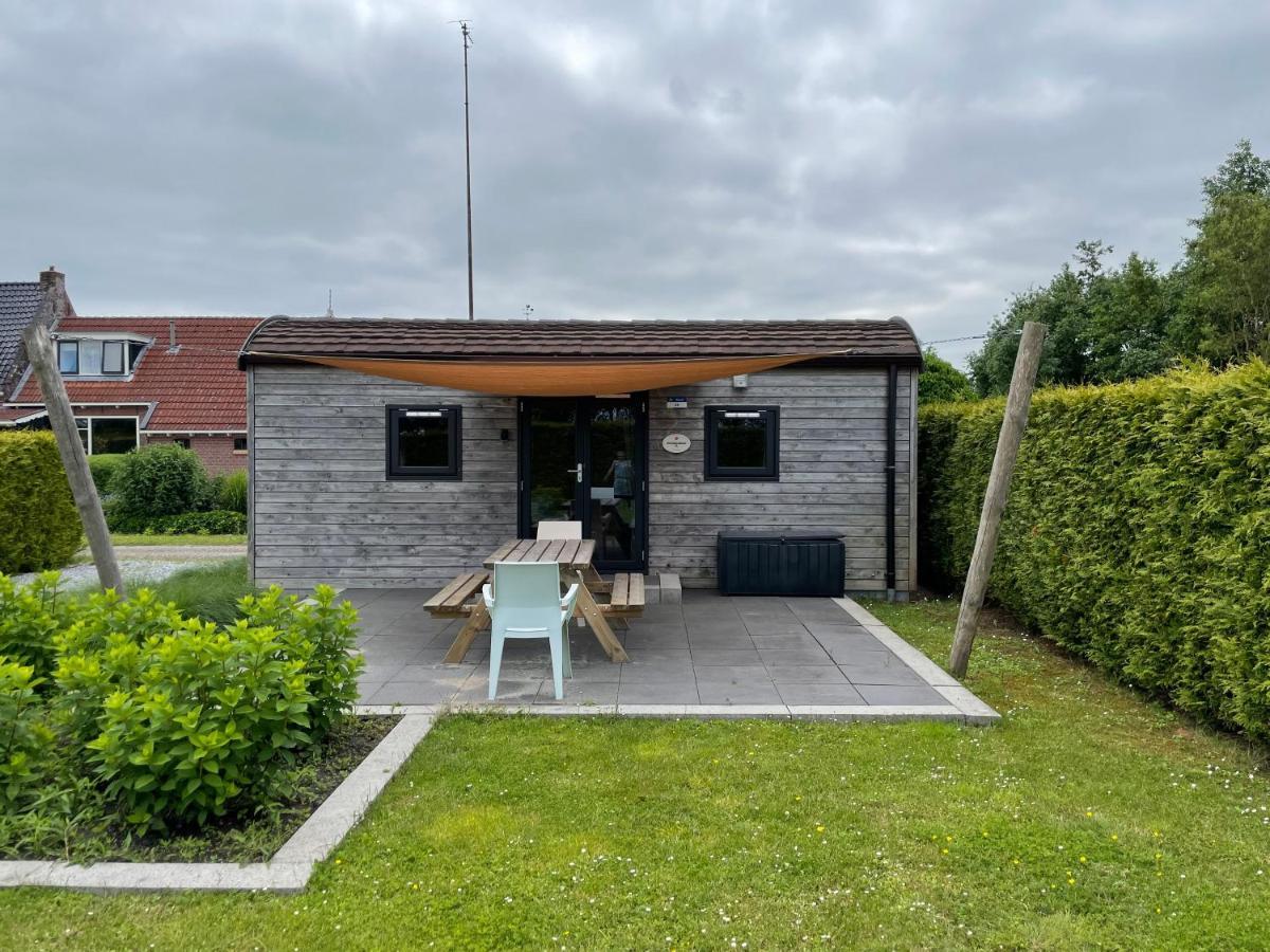 Woodlodge Menaldum Dronrijp Luaran gambar
